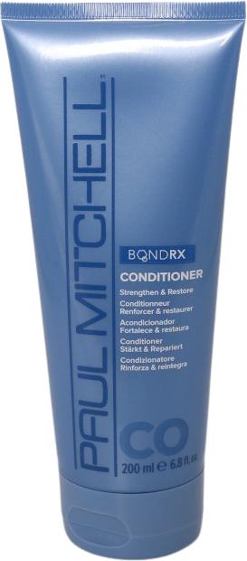 Image du produit Paul Mitchell Bond Rx - Après-shampooing Bond Rx (200 ml)