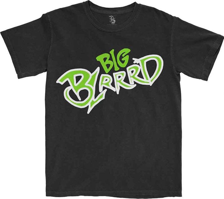 Pooh Shiesty Big Blrrrd