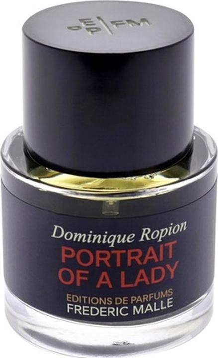Actual product image Frédéric Malle Portrait of a Lady (Eau de parfum, 50 ml)