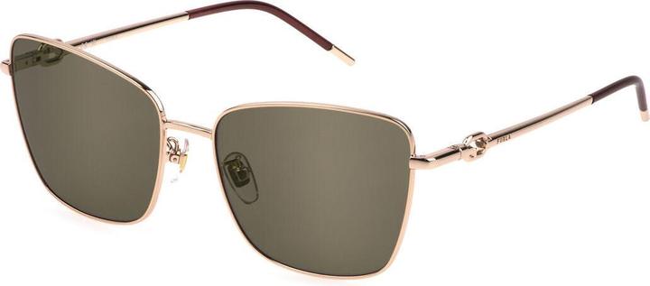 Image du produit Furla Damensonnenbrille SFU714-580300 ø 58 mm