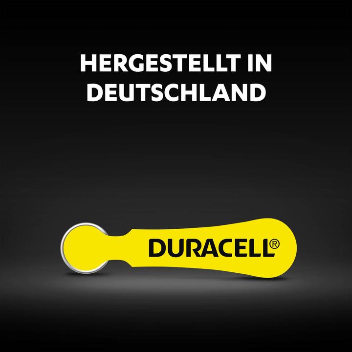 Actual product image Duracell EasyTab 10 Large Pack (60 pcs., 10)