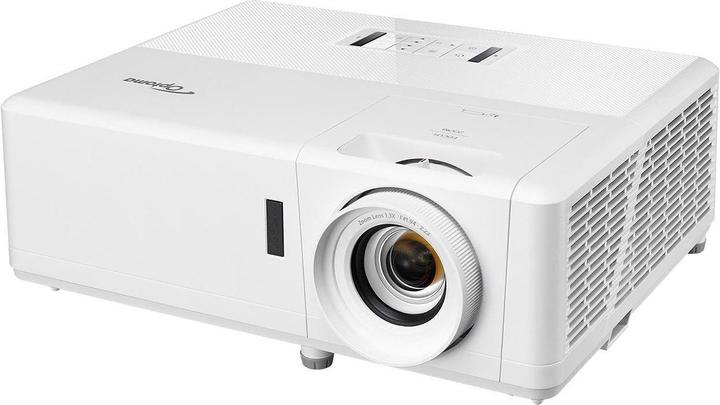 Produktbild Optoma ZH403 (Full HD, 4000 lm, 1.21 - 1.59:1)