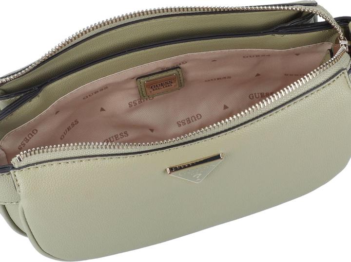 Produktbild Guess Silvye Schultertasche 24 cm