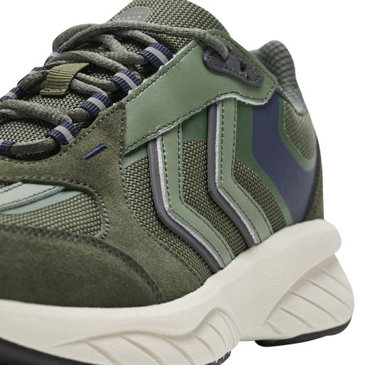 Actual product image hummel REACH LX 6000 URBAN (43)