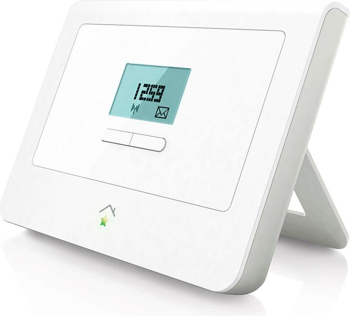 Image du produit Innogy Centrale radio SmartHome
