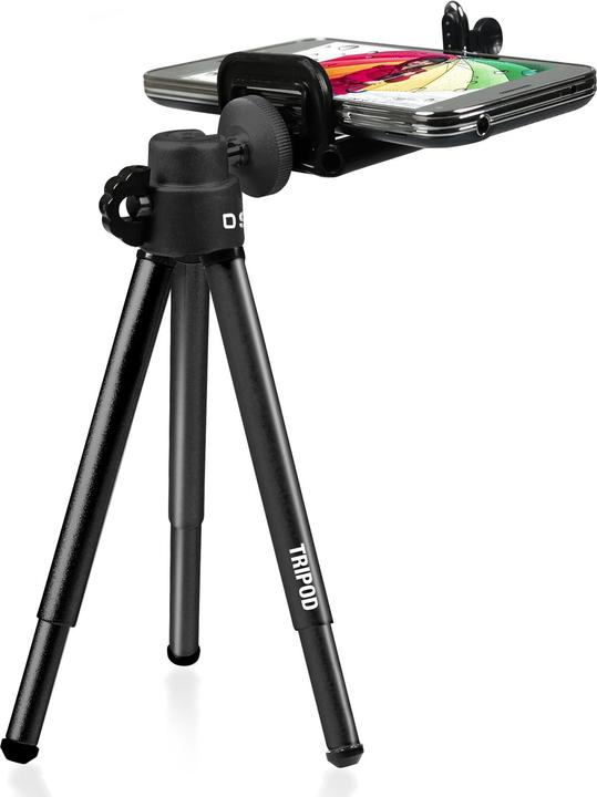 Actual product image SBS Easy Tripod (Plastic)