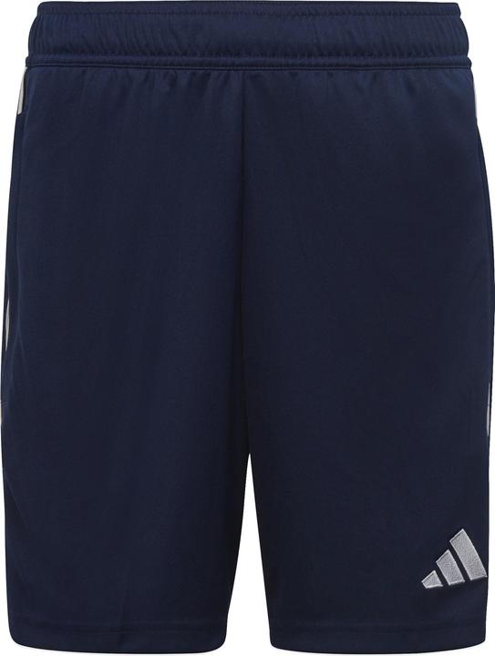 Produktbild adidas Shorts für Kinder Tiro 23 League Training dunkelblau HS0321 (128cm) (128)
