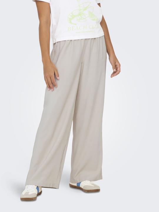 Immagine prodotto Only ONLARIS Pantaloni con taglio dritto Pantaloni