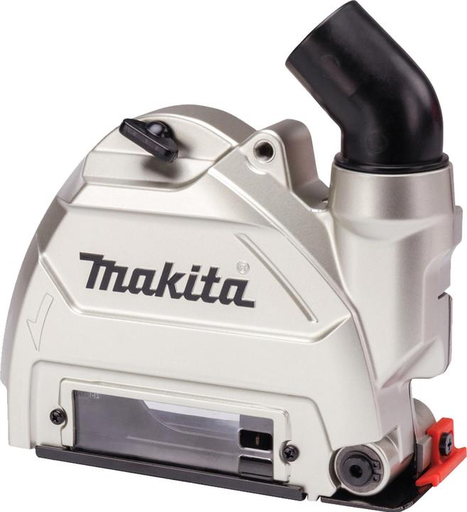 Makita Absaughaube 125mm Beton