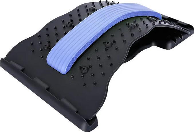 Rebound Extenseurs dorsaux