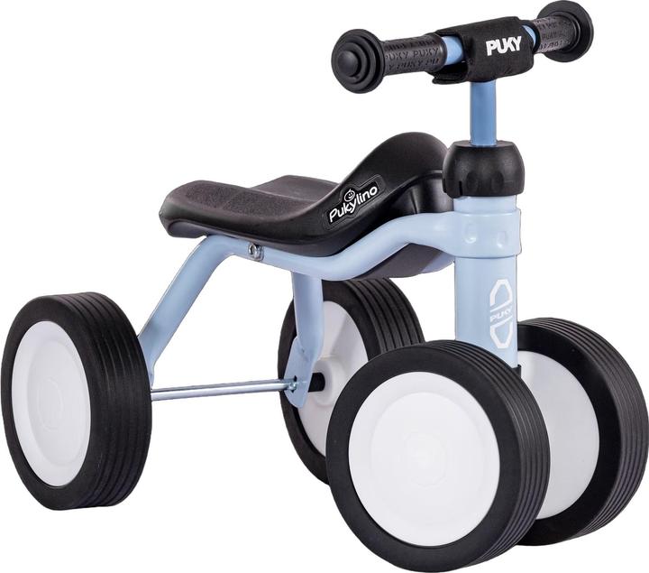 Produktbild Magni PUKYLINO Rutschfahrzeug mit Lenkerpolster retro blue