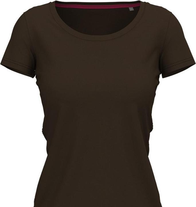 Produktbild Stedman Claire TShirt Rundhalsausschnitt (M)
