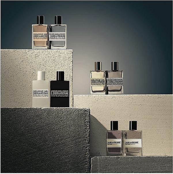 Actual product image Zadig & Voltaire This is Really Her! (Eau de parfum, 100 ml)