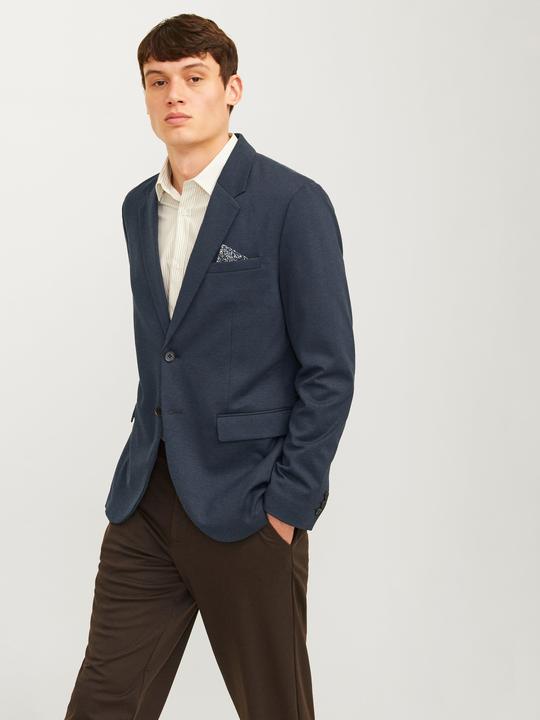 Produktbild Jack & Jones Jprpreston Slim Fit Blazer Sn (48)