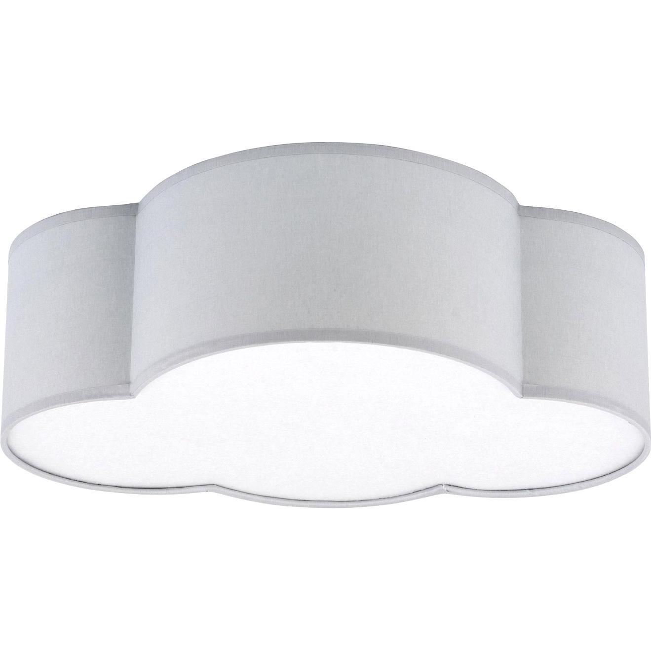 Thumbnail - Licht-Erlebnisse, Wandleuchte + Deckenleuchte, Deckenlampe Wolki (E27)