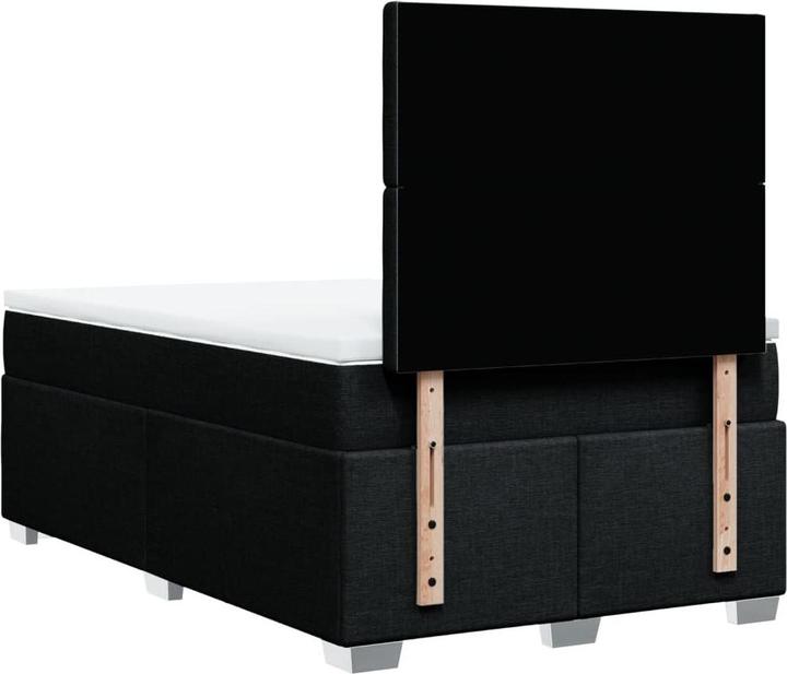 Image du produit vidaXL Boxspringbett (120 x 190 cm)