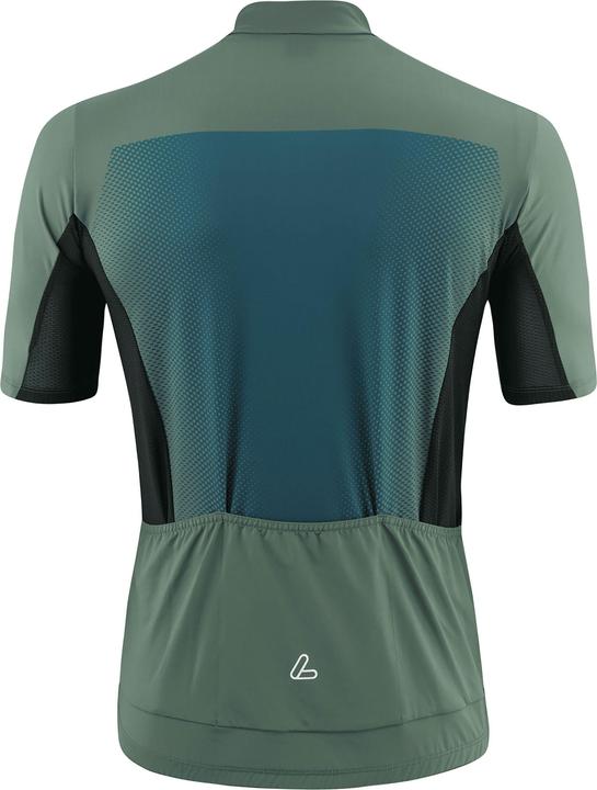 Actual product image Löffler Radtrikot Grady Mid FZ (S)