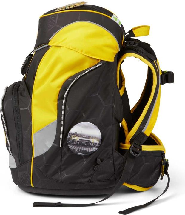 Actual product image Ergobag Schulrucksack-Set 6 Teilig (20 l)