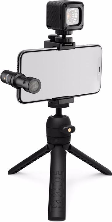Produktbild RØDE Vlogger Kit