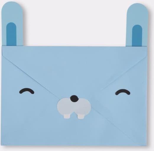 Actual product image Nanoku DIY Animal