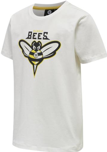 Produktbild hummel Rimshot T-Shirt S/S (104)