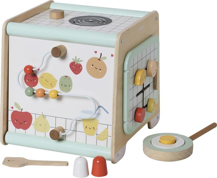 Image du produit Vertbaudet Erstes Lernspiel