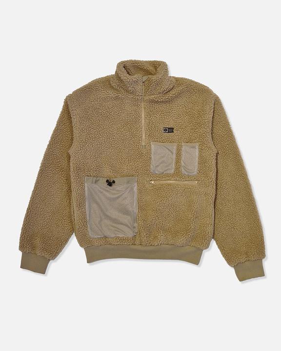 Produktbild Salty Crew Frost Sherpa (M)