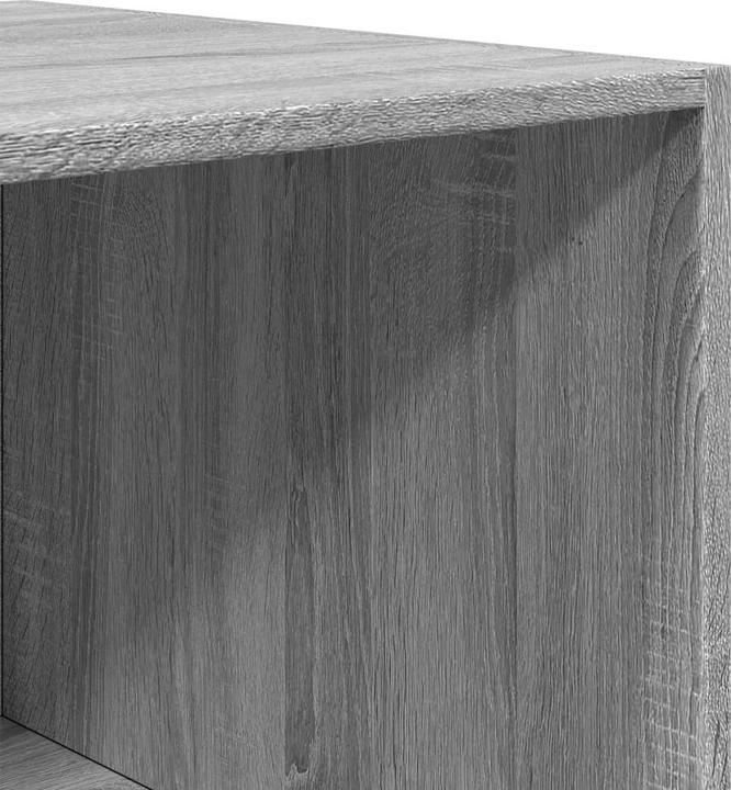 Produktbild vidaXL Kleiderschrank (50 x 50 x 200 cm)
