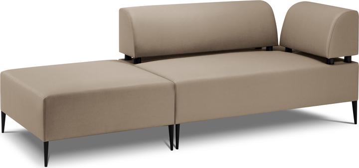 Image du produit CXL by Christian Lacroix Table console (3 places)