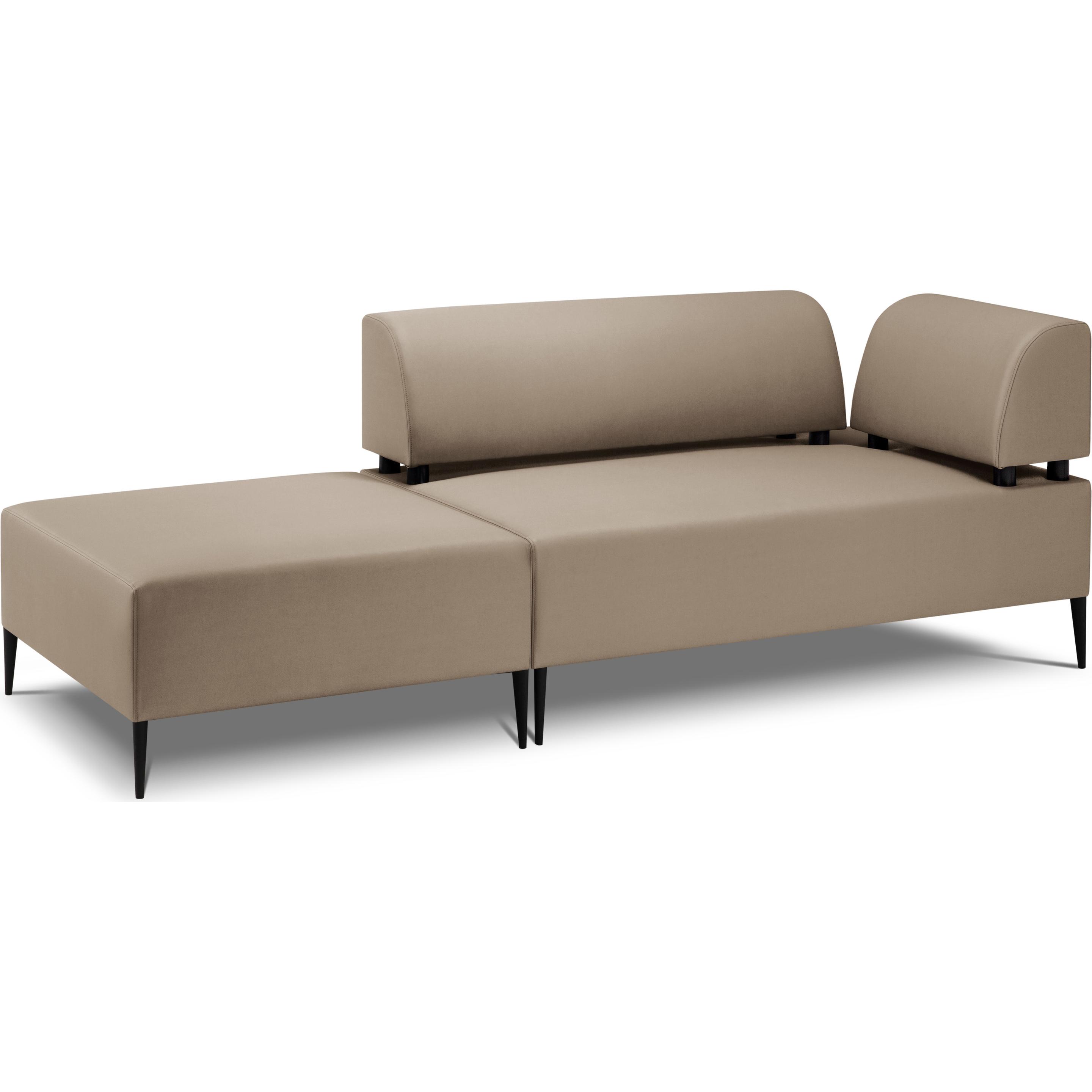 CXL by Christian Lacroix, Sofa, Vere (4-Sitzer, 2-Sitzer, 3-Sitzer)