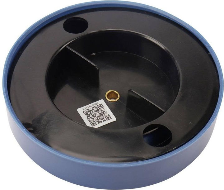Actual product image Dasqua 1803-4120 Feeler gauge tape made of alloy steel Thickness: 0.15 mm (500 cm)