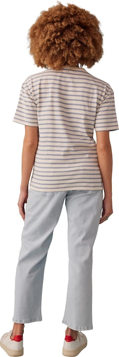 Envie de Fraise T-shirt grossesse & allaitement, coton bio