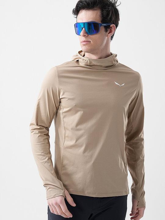 Actual product image Salewa Puez Sun Hoodie M (48, M)