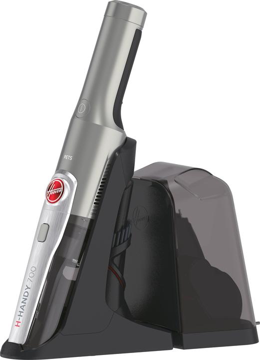 Actual product image Hoover H-Handy 700