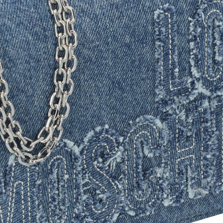 Produktbild Love Moschino Smart Daily Umhängetasche 22 cm