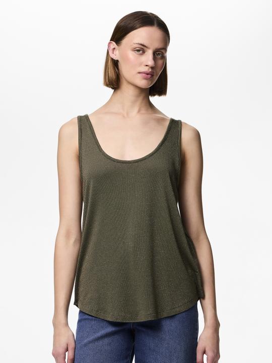 Immagine prodotto Pieces Pcbillo Tank Top Lurex Noos Bc (XS)