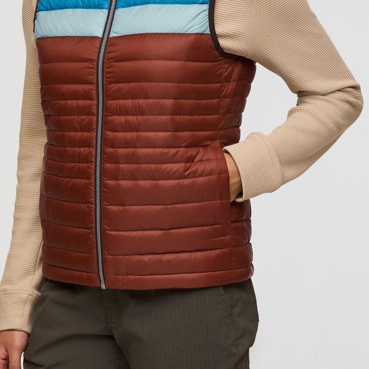 Actual product image Cotopaxi Fuego Down Vest (S)