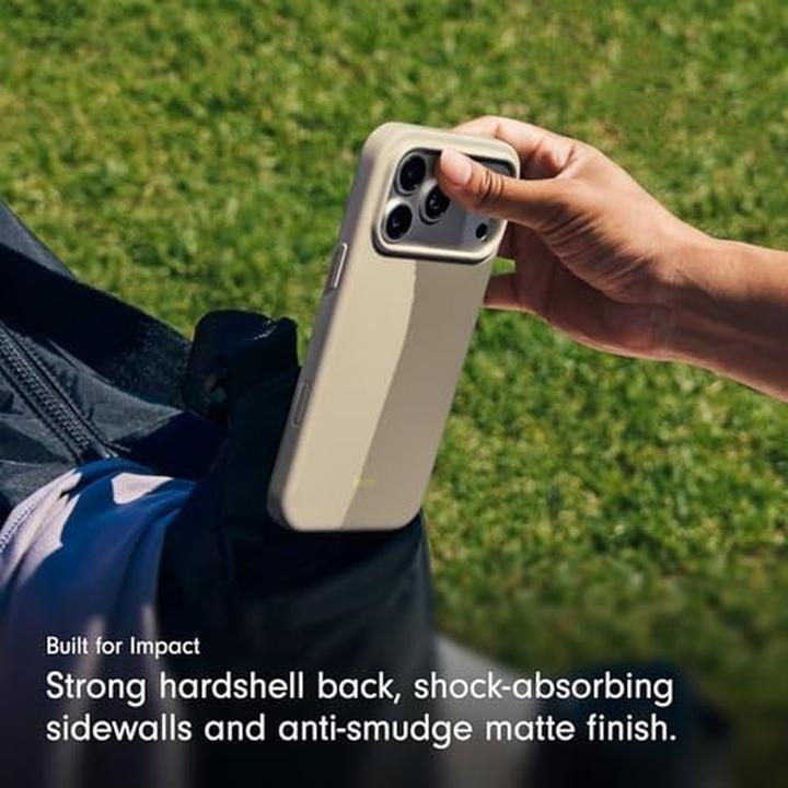 Immagine prodotto Beats Case with MagSafe (Apple iPhone 17 Pro Max)