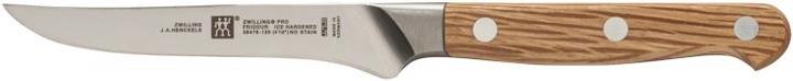 Immagine prodotto Zwilling Coltello da bistecca PRO WOOD (12 cm)