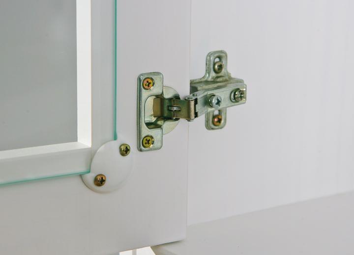 Actual product image Inter Link Westerland (90 x 190 cm)