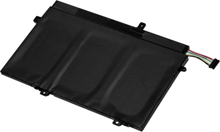 Actual product image GreenCell Battery 3P52 for Lenovo ThinkPad 580 L14 (3 Cells, 4100 mAh)