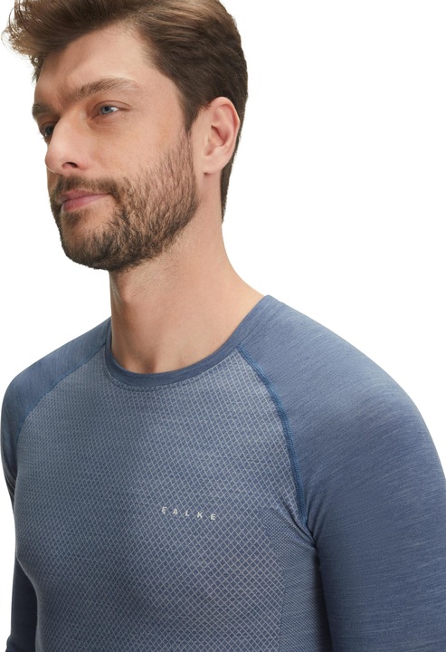 Actual product image Falke WT Light Longsleeve Shirt Regular m (S)