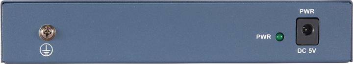 Image du produit Hikvision DS-3E0508-E(B) (8 ports)