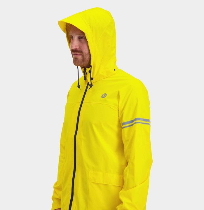 Actual product image Agu Original Raincoat Essential (3XL, S)