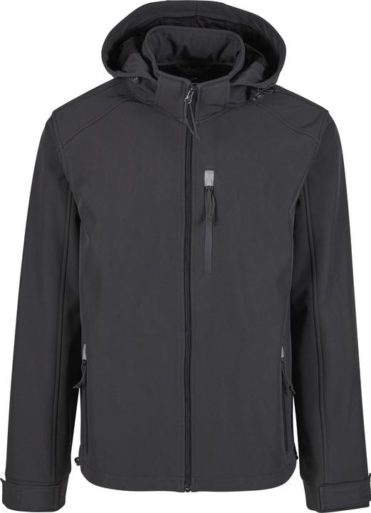 Produktbild Brandit Softshelljacket Hurricane - 177055 (XL)