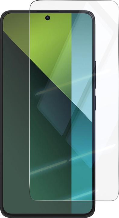 Produktbild Mayaxess CrystalGuard Bildschirmfolie (1 Stück, Xiaomi Redmi Note 13 Pro)