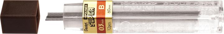 Immagine prodotto Pentel Super (12 pz., 0.30 mm, B)