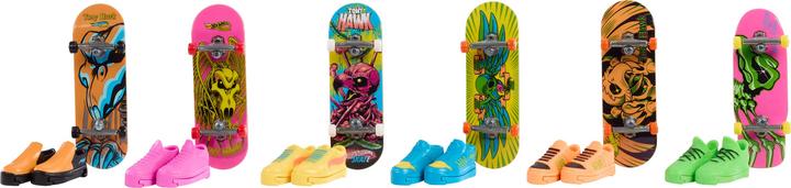 Immagine prodotto Hot Wheels Tastiera Skate