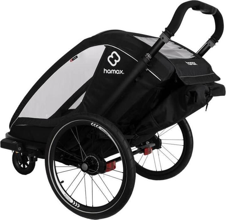 Image du produit hamax Breeze Twin