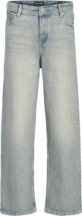 Actual product image Jack & Jones JJIALEX JJORIGINAL AM 888 JNR Baggy Fit Jeans Junior Baggy Fit Jeans (140)